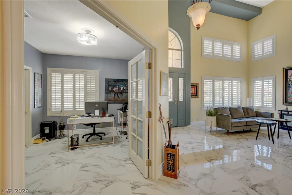 7613 Hackensack, Las Vegas, NV 89128