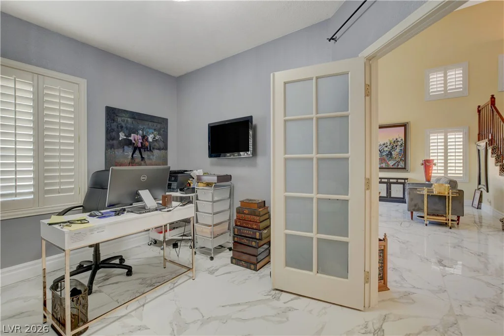 7613 Hackensack, Las Vegas, NV 89128