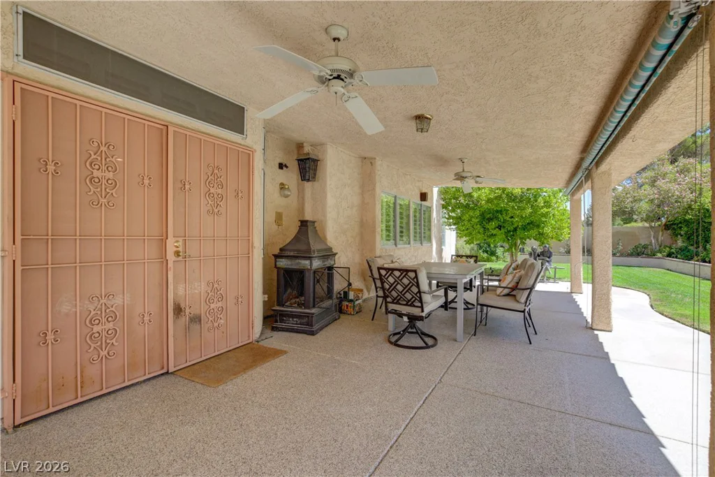 7613 Hackensack, Las Vegas, NV 89128