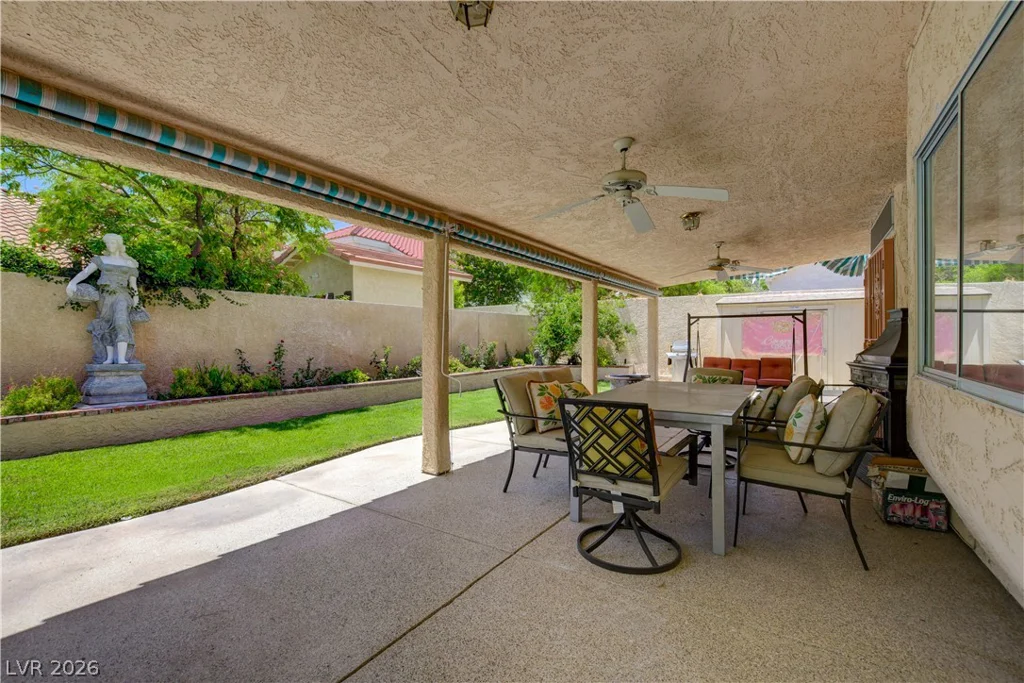 7613 Hackensack, Las Vegas, NV 89128