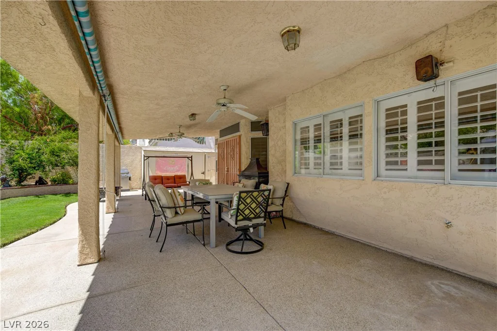 7613 Hackensack, Las Vegas, NV 89128