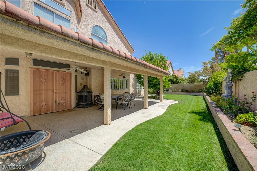 7613 Hackensack, Las Vegas, NV 89128