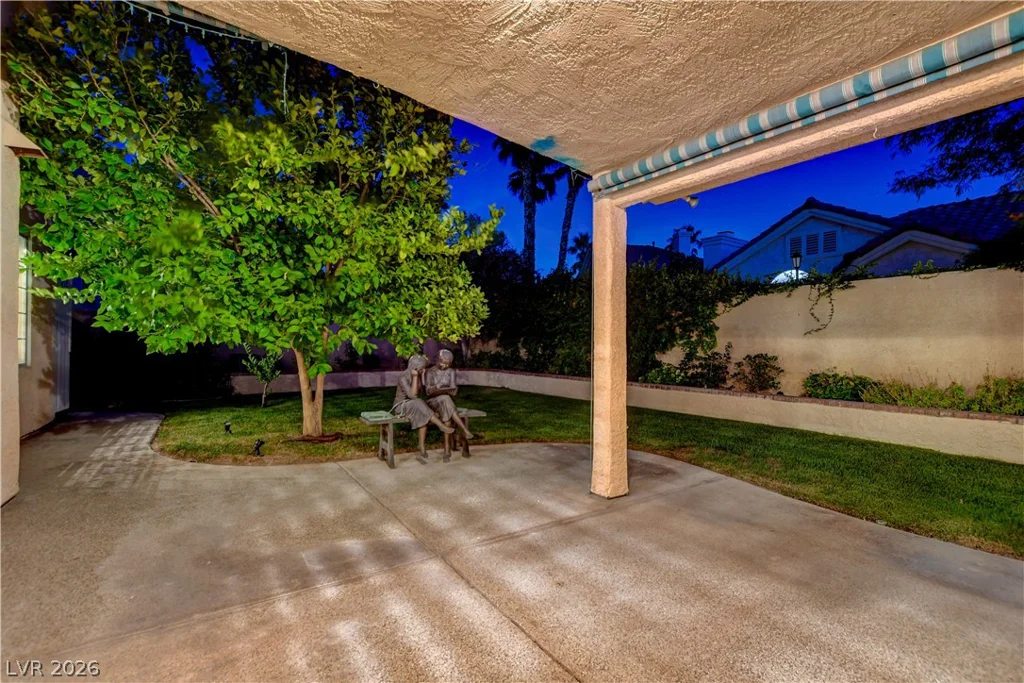 7613 Hackensack, Las Vegas, NV 89128