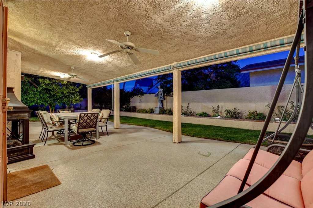 7613 Hackensack, Las Vegas, NV 89128