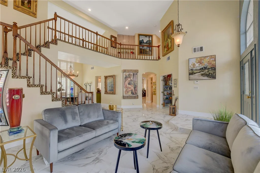 7613 Hackensack, Las Vegas, NV 89128