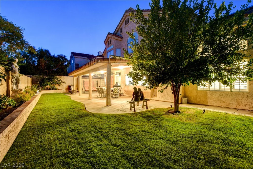 7613 Hackensack, Las Vegas, NV 89128