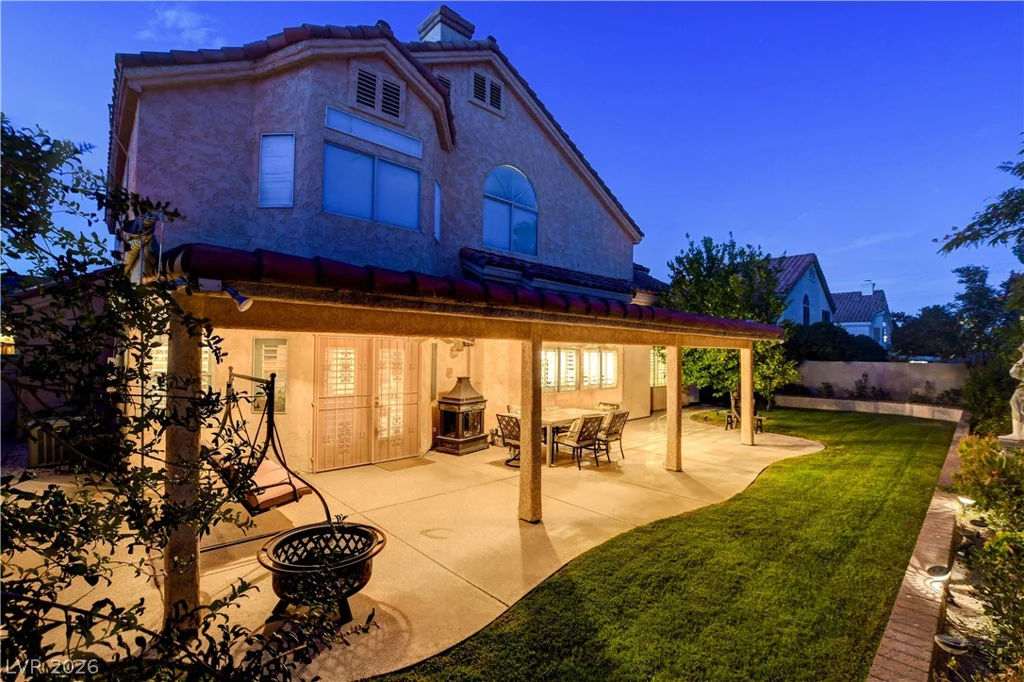 7613 Hackensack, Las Vegas, NV 89128