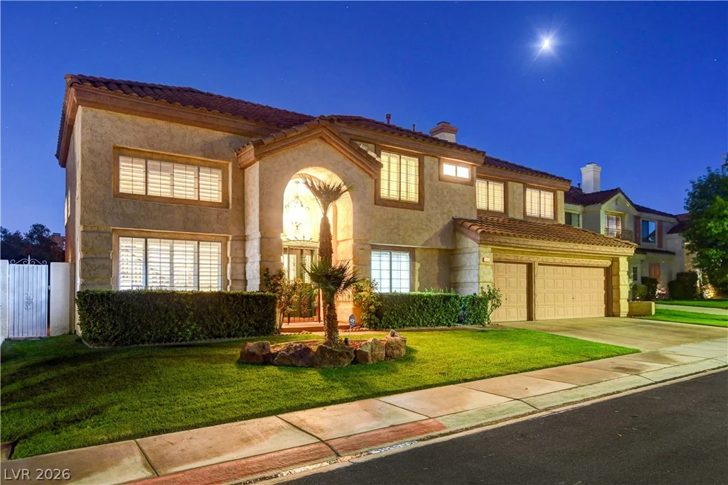 7613 Hackensack, Las Vegas, NV 89128