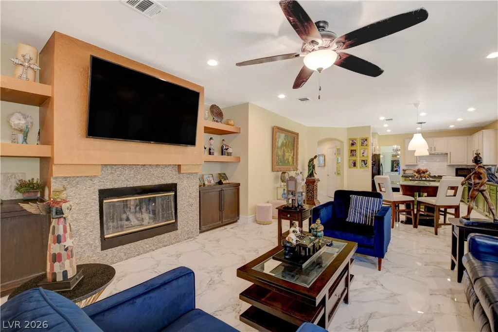 7613 Hackensack, Las Vegas, NV 89128