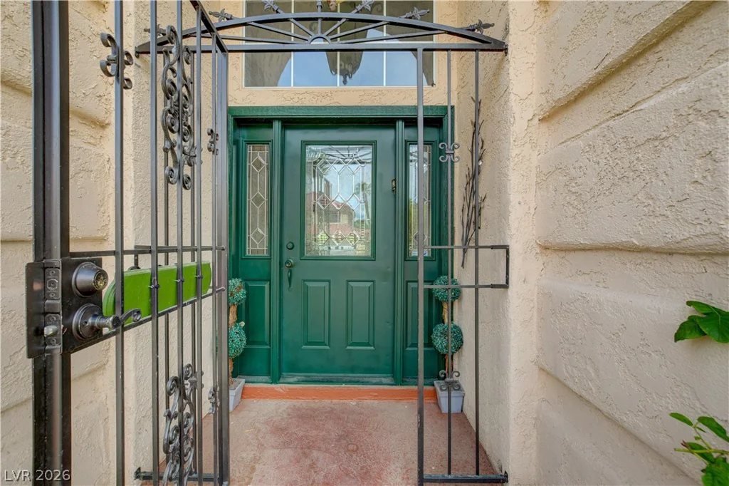 7613 Hackensack, Las Vegas, NV 89128