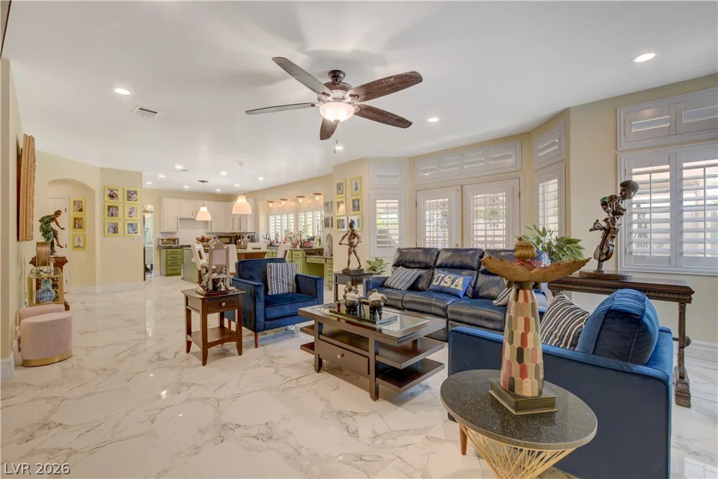 7613 Hackensack, Las Vegas, NV 89128