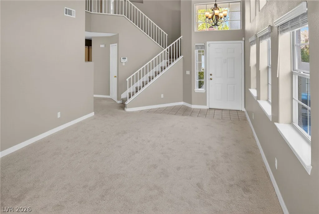 1840 Shirewick, Las Vegas, NV 89117