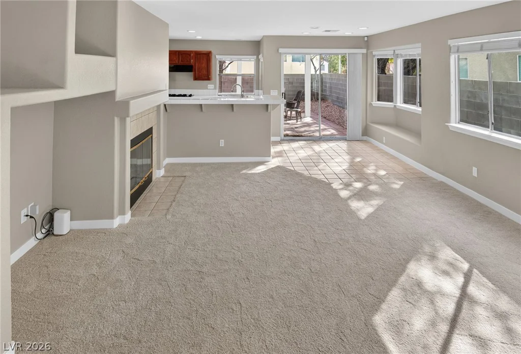 1840 Shirewick, Las Vegas, NV 89117