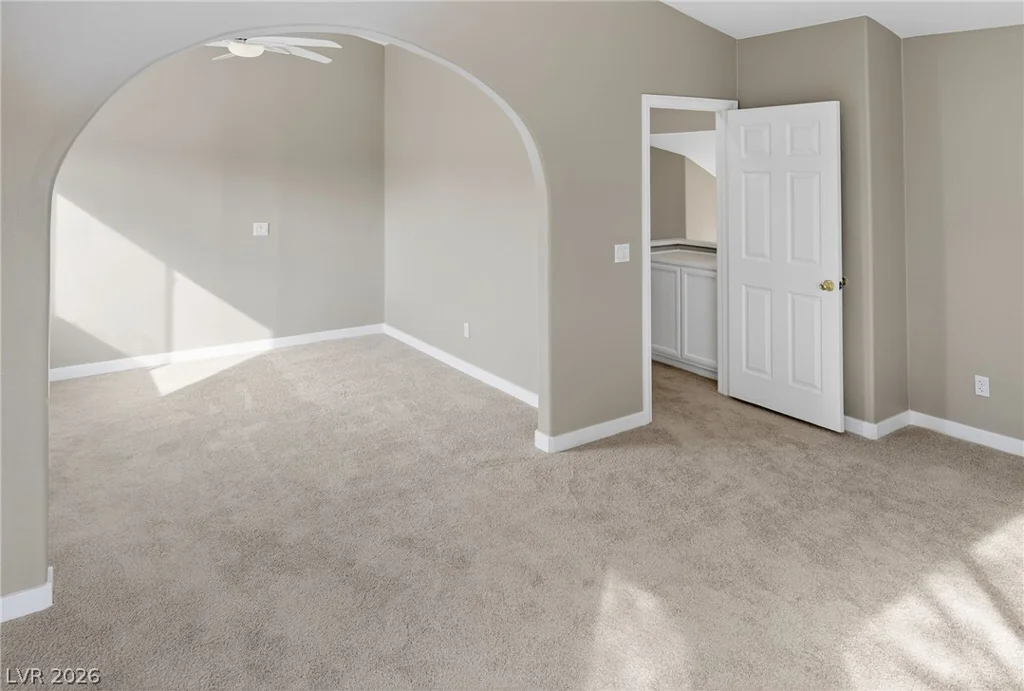 1840 Shirewick, Las Vegas, NV 89117