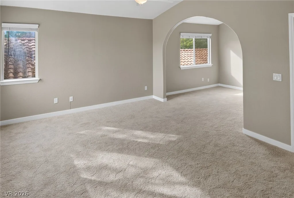 1840 Shirewick, Las Vegas, NV 89117