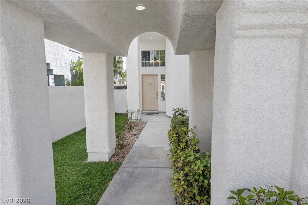 1840 Shirewick, Las Vegas, NV 89117