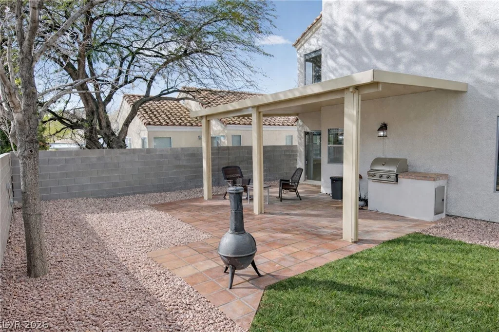 1840 Shirewick, Las Vegas, NV 89117
