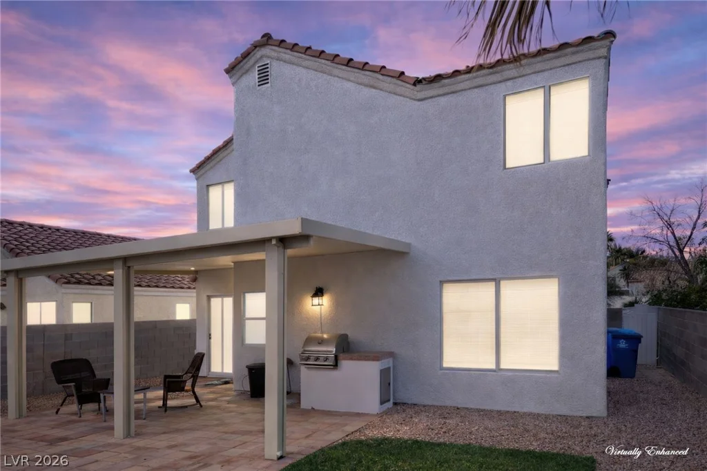 1840 Shirewick, Las Vegas, NV 89117