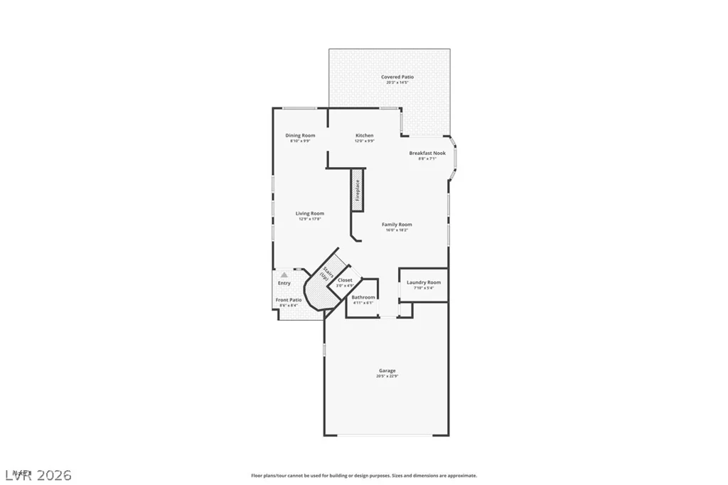 1840 Shirewick, Las Vegas, NV 89117