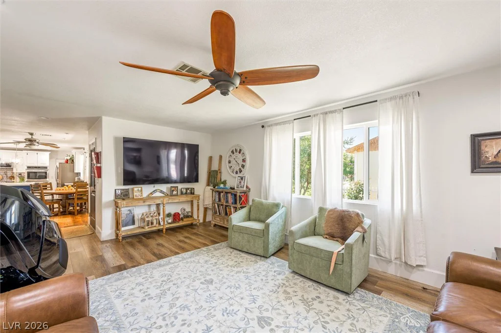 4709 San Miguel, North Las Vegas, NV 89032
