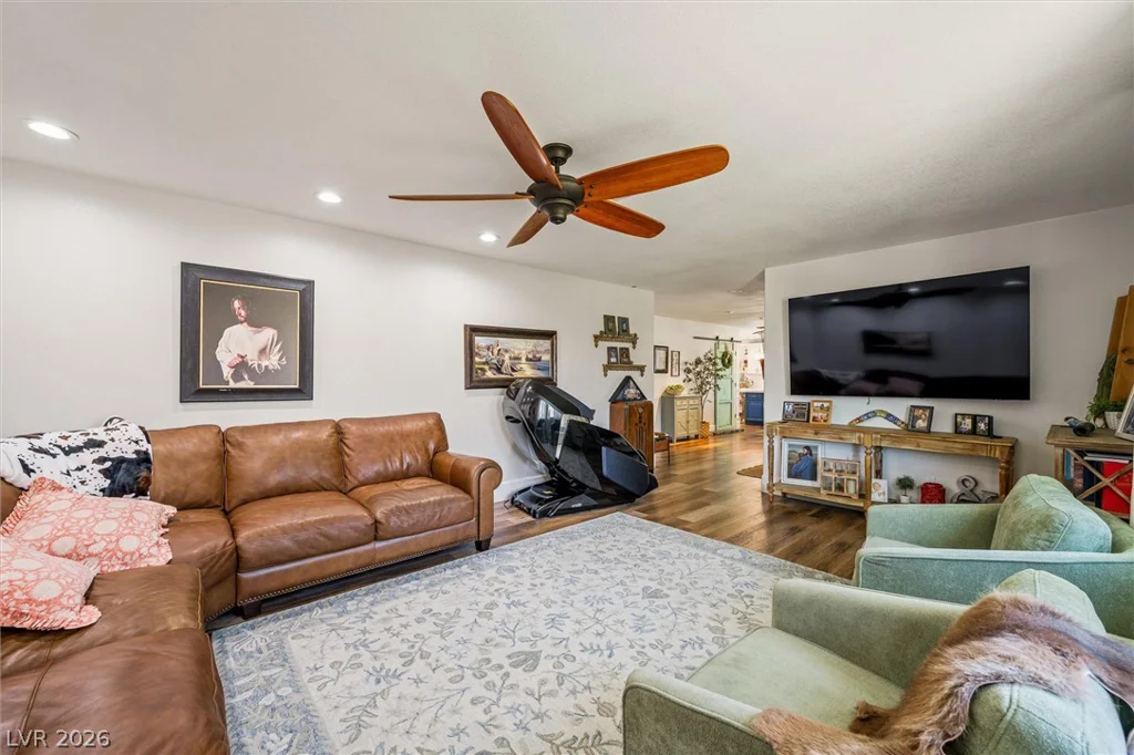 4709 San Miguel, North Las Vegas, NV 89032