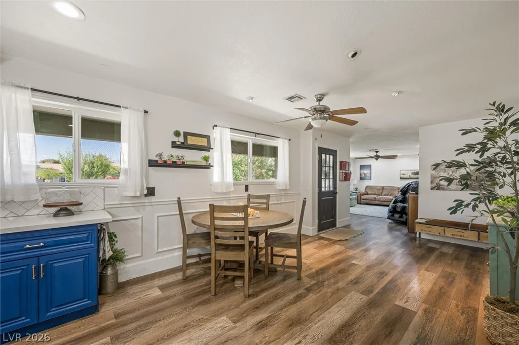 4709 San Miguel, North Las Vegas, NV 89032