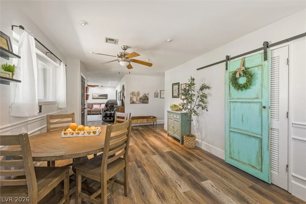 4709 San Miguel, North Las Vegas, NV 89032