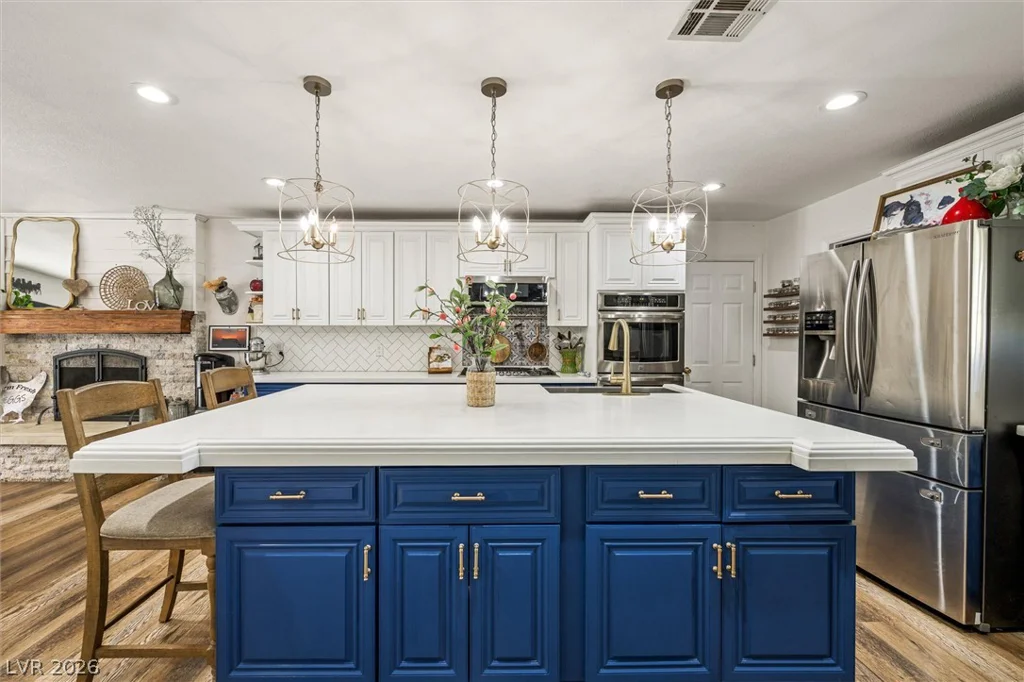 4709 San Miguel, North Las Vegas, NV 89032
