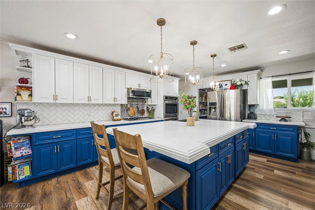 4709 San Miguel, North Las Vegas, NV 89032