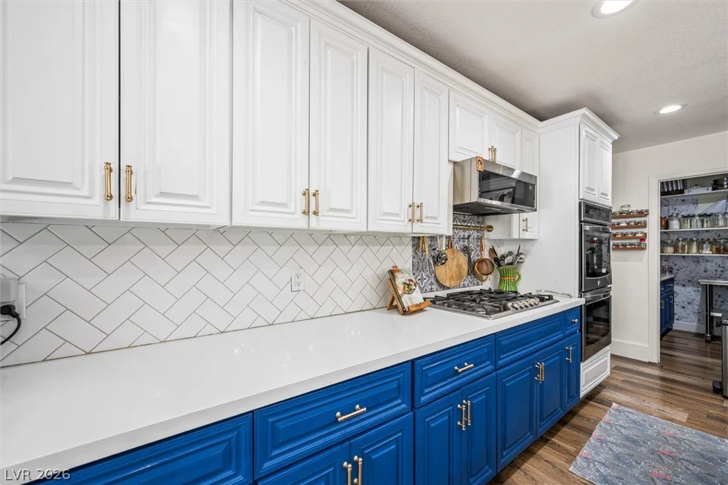 4709 San Miguel, North Las Vegas, NV 89032