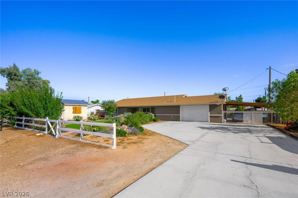 4709 San Miguel, North Las Vegas, NV 89032