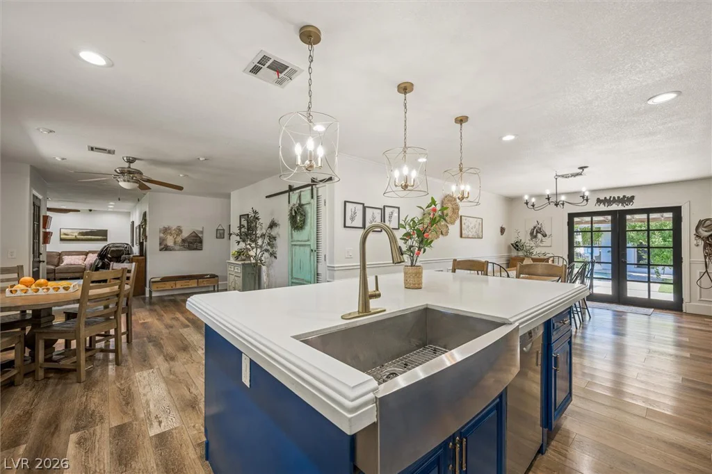 4709 San Miguel, North Las Vegas, NV 89032