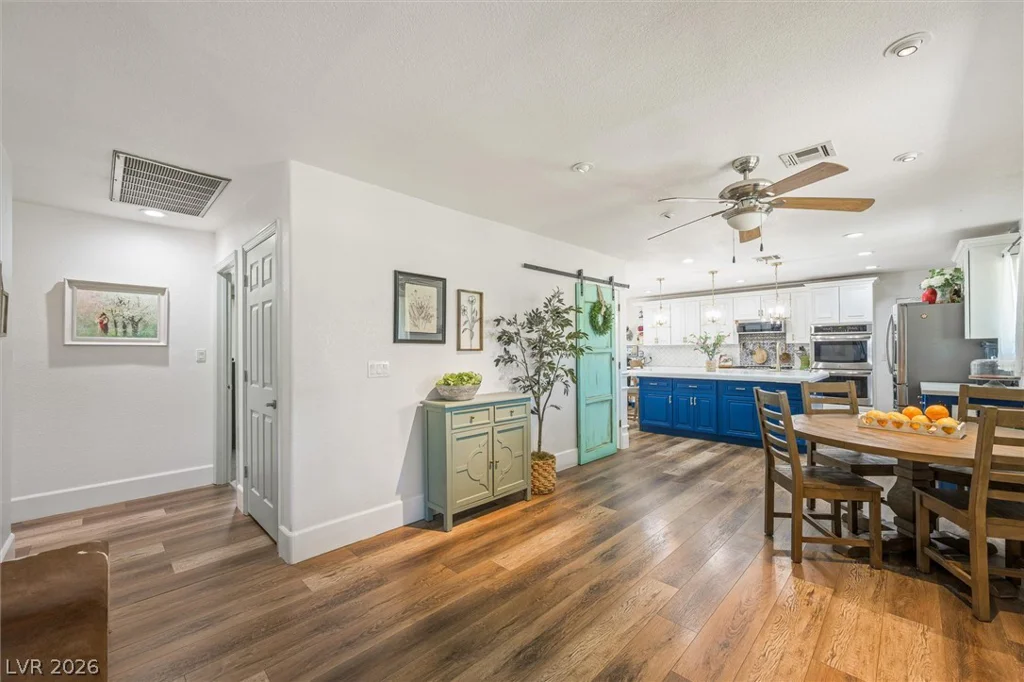 4709 San Miguel, North Las Vegas, NV 89032