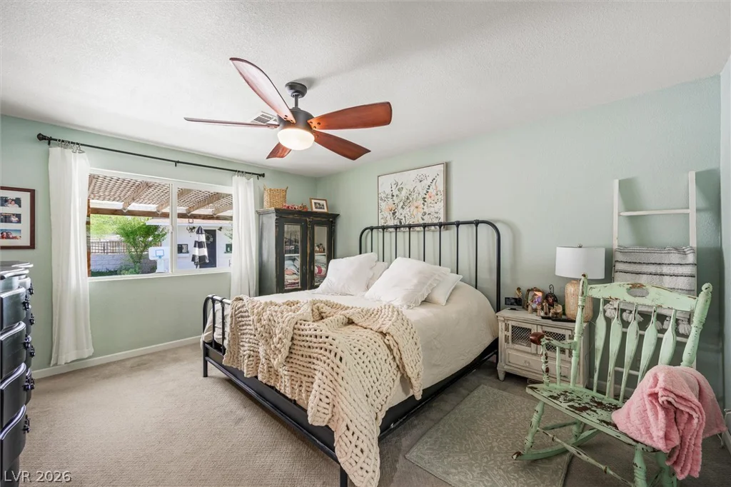 4709 San Miguel, North Las Vegas, NV 89032