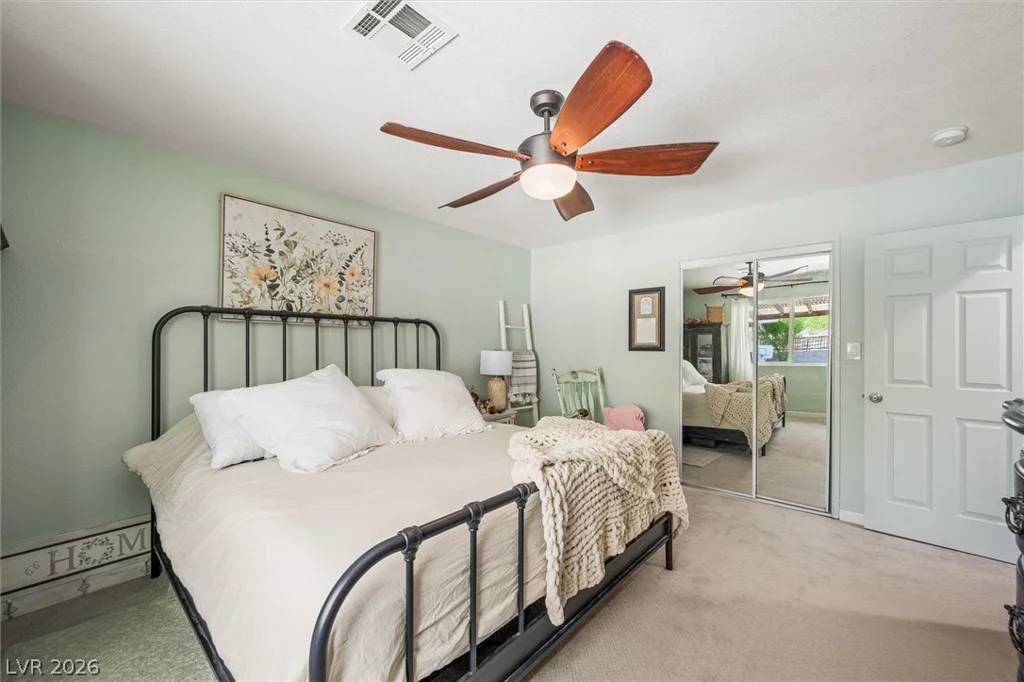 4709 San Miguel, North Las Vegas, NV 89032