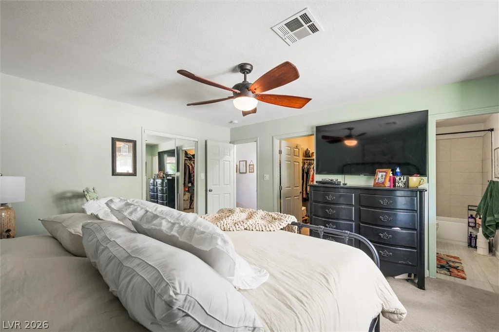 4709 San Miguel, North Las Vegas, NV 89032