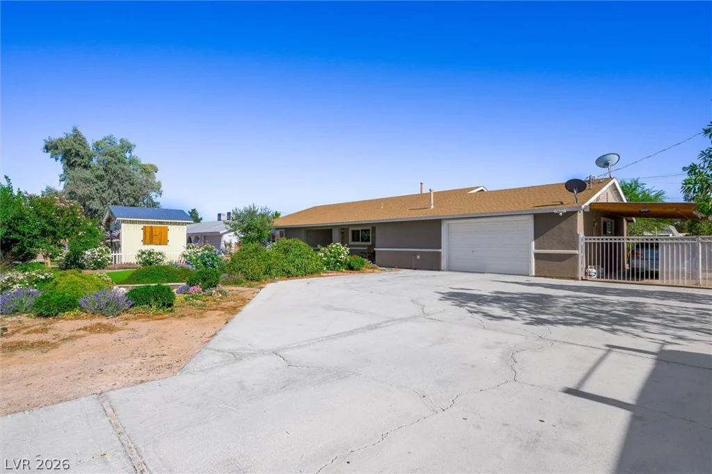 4709 San Miguel, North Las Vegas, NV 89032