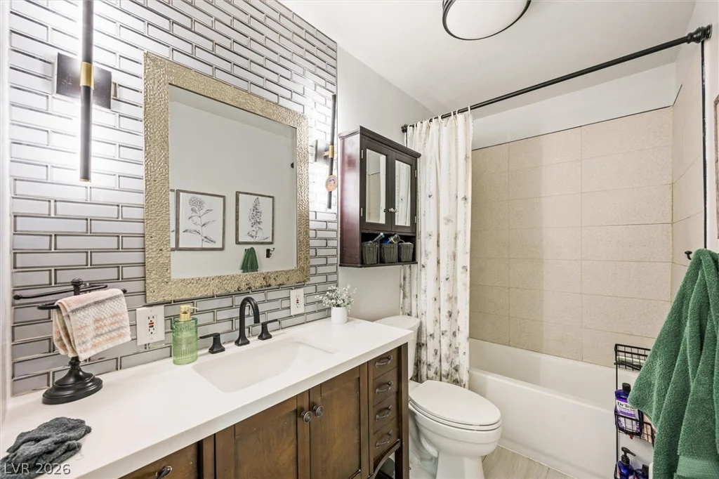 4709 San Miguel, North Las Vegas, NV 89032