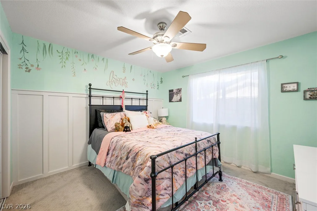 4709 San Miguel, North Las Vegas, NV 89032