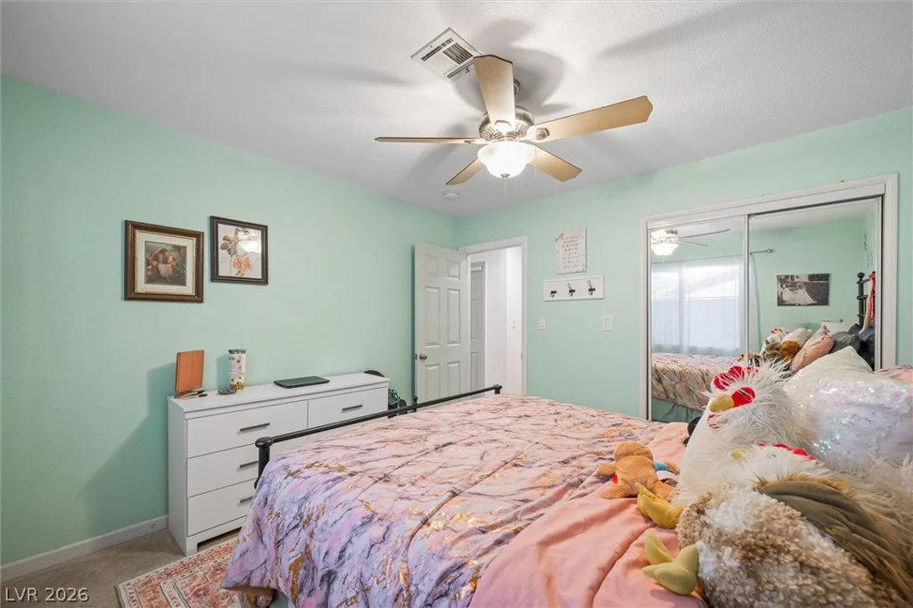 4709 San Miguel, North Las Vegas, NV 89032