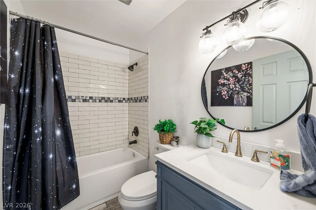4709 San Miguel, North Las Vegas, NV 89032