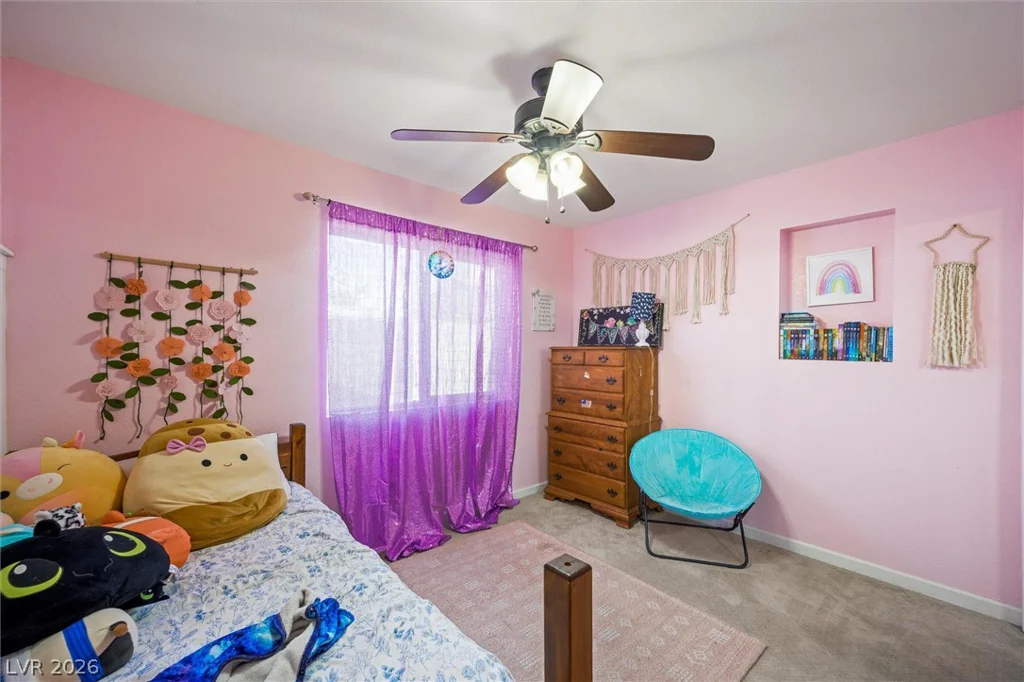 4709 San Miguel, North Las Vegas, NV 89032