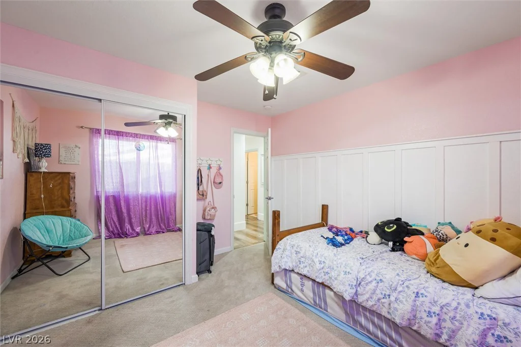 4709 San Miguel, North Las Vegas, NV 89032