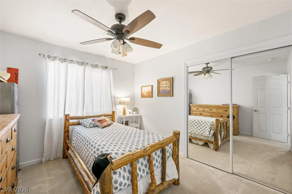 4709 San Miguel, North Las Vegas, NV 89032