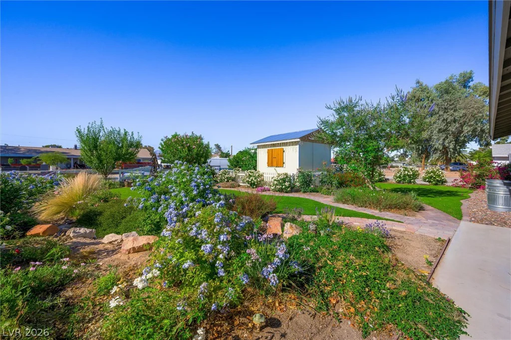 4709 San Miguel, North Las Vegas, NV 89032