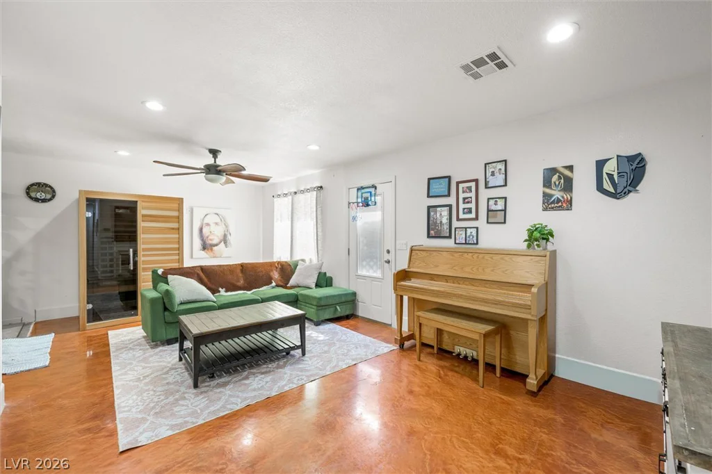 4709 San Miguel, North Las Vegas, NV 89032