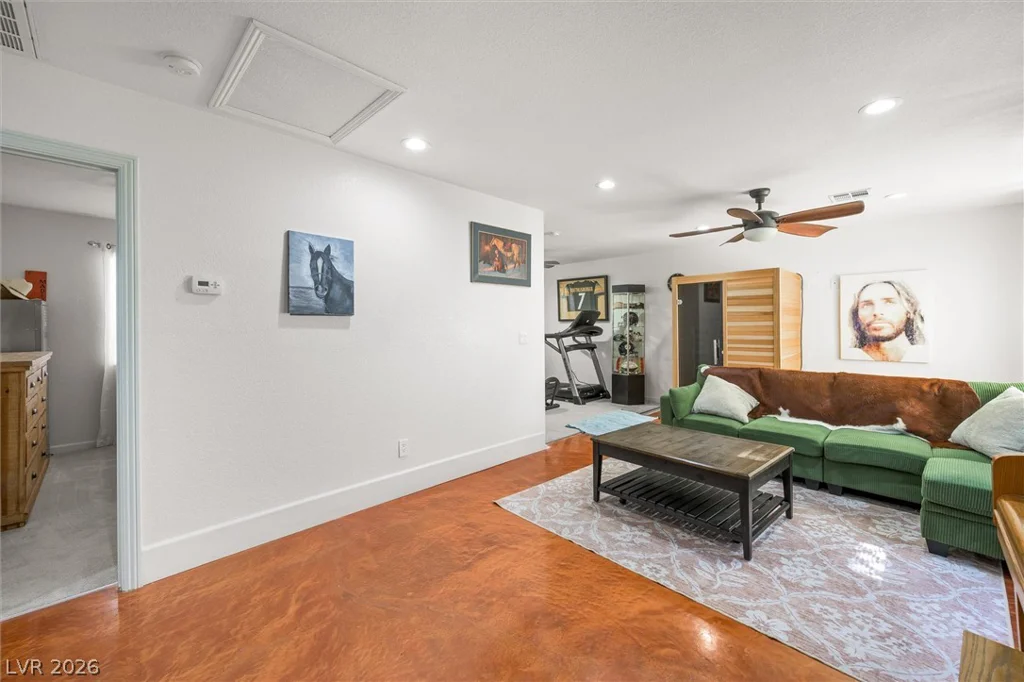 4709 San Miguel, North Las Vegas, NV 89032