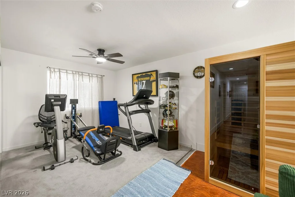 4709 San Miguel, North Las Vegas, NV 89032