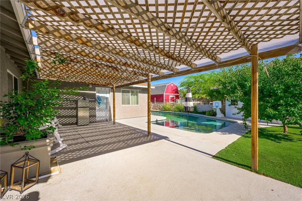 4709 San Miguel, North Las Vegas, NV 89032
