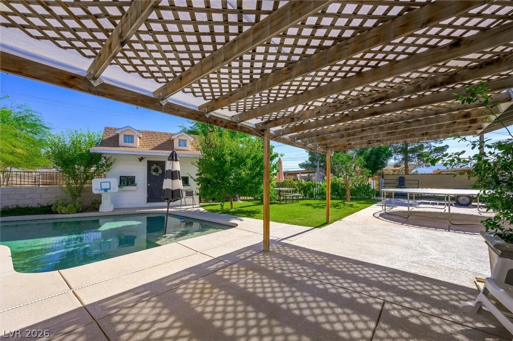 4709 San Miguel, North Las Vegas, NV 89032